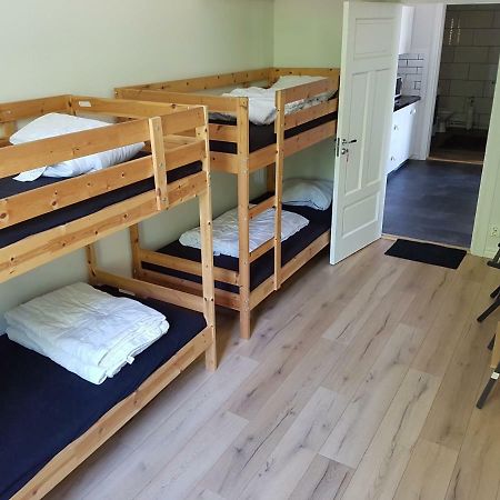 Horlinge Guesthouse Finja Ngoại thất bức ảnh